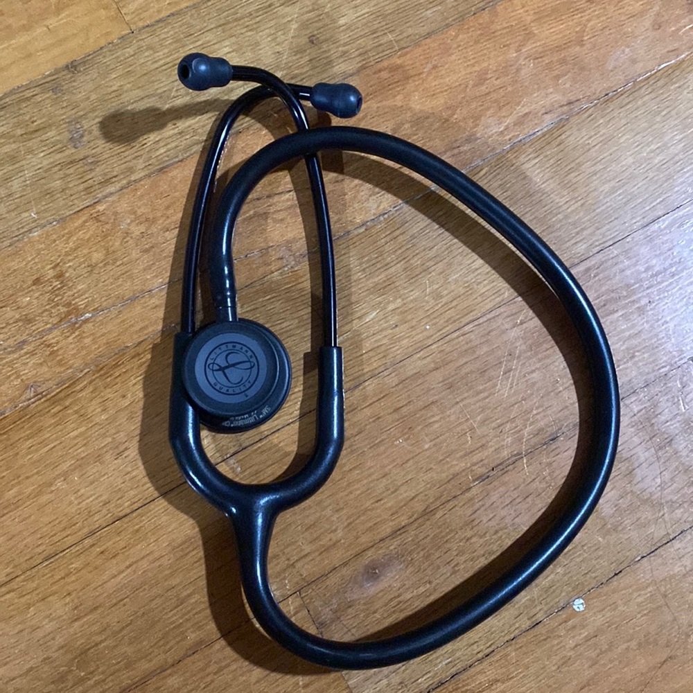 3M Littmann Classic III Stethescope